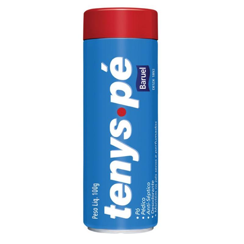 imagem de TENYS PE PO ORIGINAL 100G