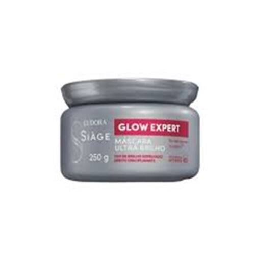 imagem de MASC.EUDORA 250G GLOW EXPERT