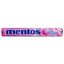 imagem de CONF.MENTOS 14UN TUT.FRUT.37,5G