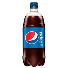 imagem de REFRIGERANTE PEPSI 1L