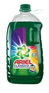 imagem de DETERGENTE LIQUIDO  ARIEL 3L CLASSICO