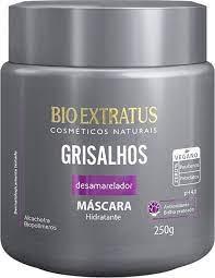 imagem de MASCARAB.EXTRATUS 250G GRISALHOS