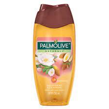 imagem de SABONETE LÍQUIDO ÓLEO NUTRITIVO PALMOLIVE NATURALS  250ML