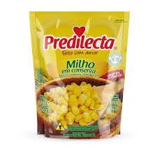 imagem de MILHO VERDE PREDILECTA 170G SC.