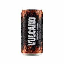 imagem de ENERGETICO VULCANO 250ML TRAD