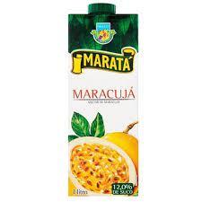 imagem de NECTAR MARATA 1L MARACUJA