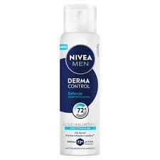 imagem de DES.NIVEA AER.MEN DEFENDE 150ML