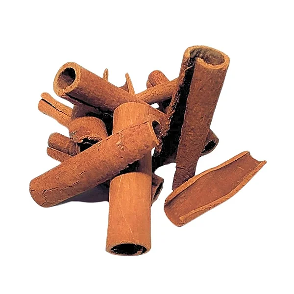 imagem de CANELA CASCA GIRASSOL 20G