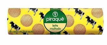 imagem de BISC.PIRAQUE LT.MALT.132G