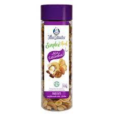 imagem de MIX CASTANHA TIA SONIA 260G