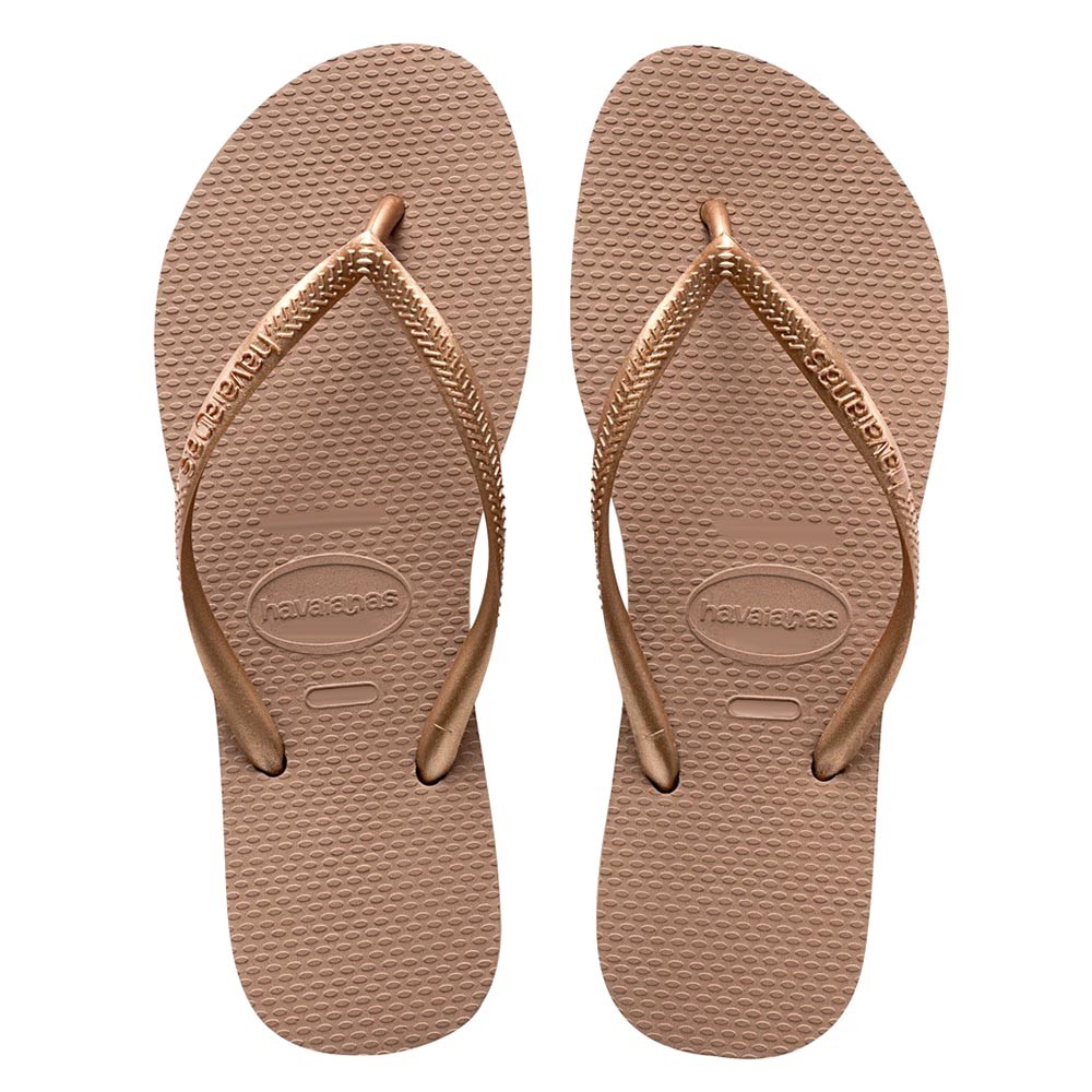 imagem de SAND.HAVAI.SLIM ROSE GOLD 37/38