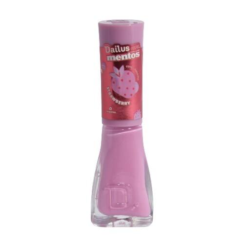 imagem de ESM.DAILUS 8ML MENTOS STRAWBERRY