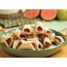 imagem de BISC.DE CRUZ 250G GOIABINHA