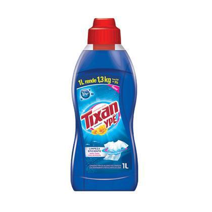 imagem de LAVA ROUPAS TIXAN YPE 700ML PRIMAVERA