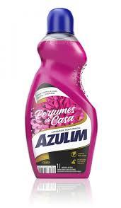 imagem de LIMPA PERF.AZULIM 1L AMOR