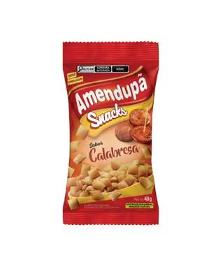 imagem de SALG.TRIGO CALARESA 40 G