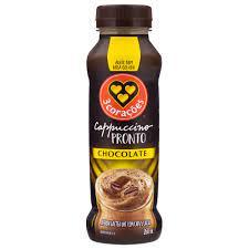 imagem de BEB.LA.3C 260ML CAPP. CHOCO.