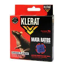 imagem de ISCA P/ RATOS KLERAT 25G