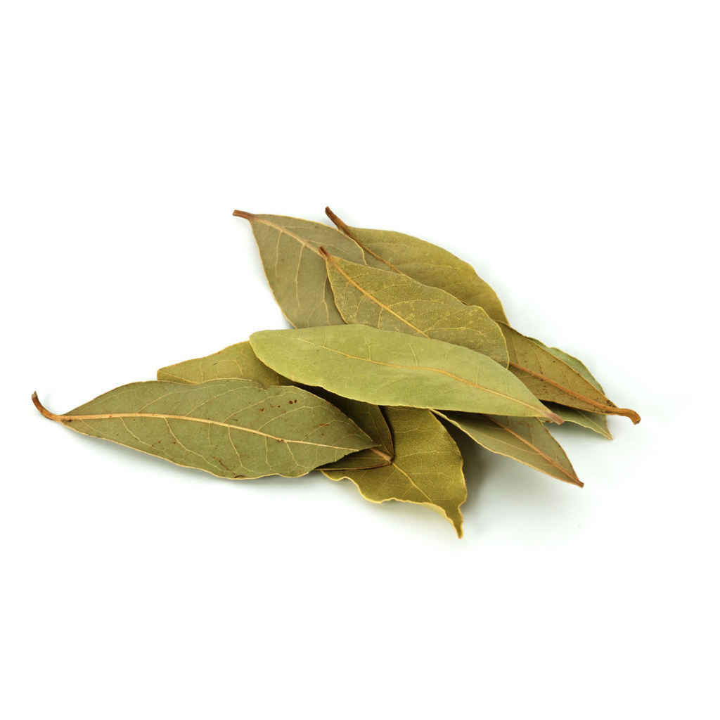 imagem de FOLHA LOURO GIRASSOL 10G