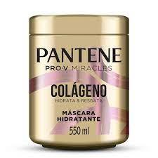 imagem de CR.PENT.PANTENE 550G COLAGENO