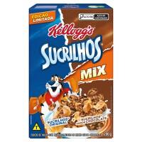 imagem de SUCRI.KELLOGGS 200G MIX