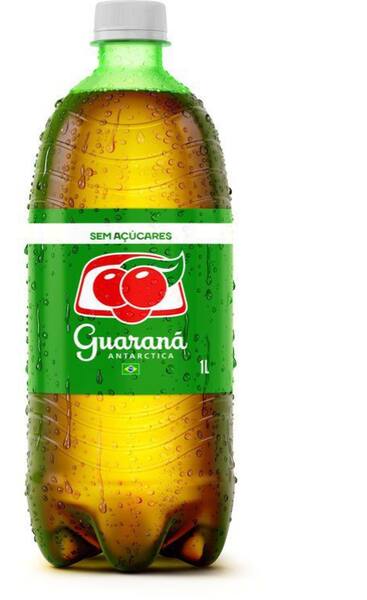 imagem de REFRI.ANTAR.GUARANA 1L ZERO