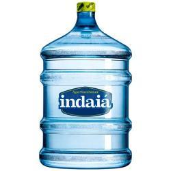 imagem de AGUA MINERAL INDAIA 20L GARRAFAO