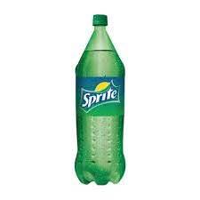 imagem de REFRIGERANTE COCA SPRITE 2L