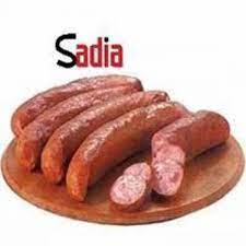 imagem de LINGUIÇA SADIA CALAB.DEF.KG