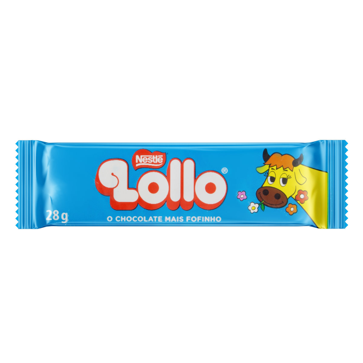 imagem de CHOCOLATE NESTLE 28G LOLLO