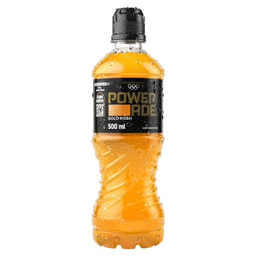 imagem de ENERG.POWERADE MACA VERDE 500ML