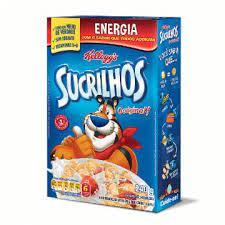 imagem de SUCRILHOS KELLOGGS 240G ORIGINAL