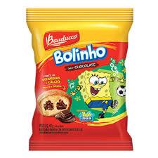 imagem de BOLINHO BAUDUCCO 40G BAU.CHOCOLATE