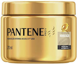 imagem de CR.PENT.PANTENE 270G HIDRATAC.