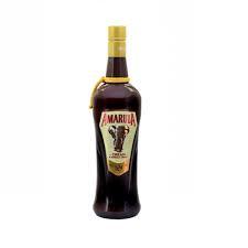 imagem de LICOR AMARULA 750ML