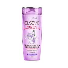 imagem de SH.ELSEVE 200ML HID.HILAUR.