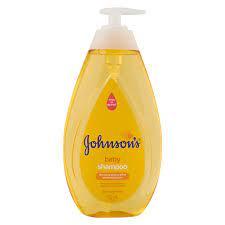 imagem de SHAMPOO OHNSONS BABY REGULAR  750ML