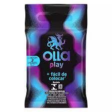 imagem de PRESERV.OLLA  PLAY C/3