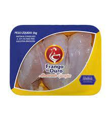 imagem de FILE PEITO FRANGO OURO.1KG.BD