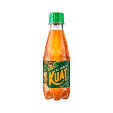 imagem de REFRIGERANTE COCA KUAT 250ML PET