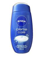 imagem de SABON.LIQ.NIVEA 250ML CARE