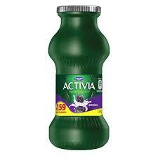 imagem de LEITE FE.ACTIVIA AMEIXA DANONE 150G