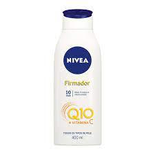 imagem de HIDRATTANTE NIVEA FIRMADOR 400ML