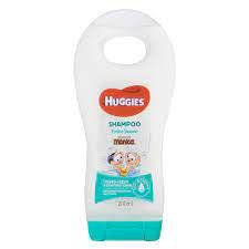 imagem de SH.HUGGIES 200ML EXT.SUAVE