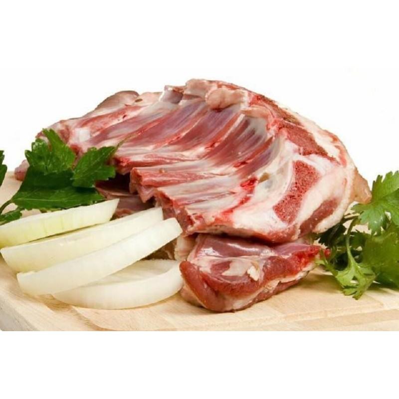 imagem de CARNE CAP.PALETA KG