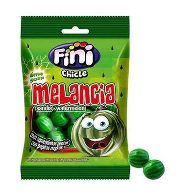 imagem de CHICLE FINI MELANCIA 80G