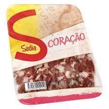 imagem de CORACAO FRANGO AVIGRO 1KG