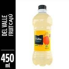 imagem de BEB.MIS.D.VALLE 450ML CAJU