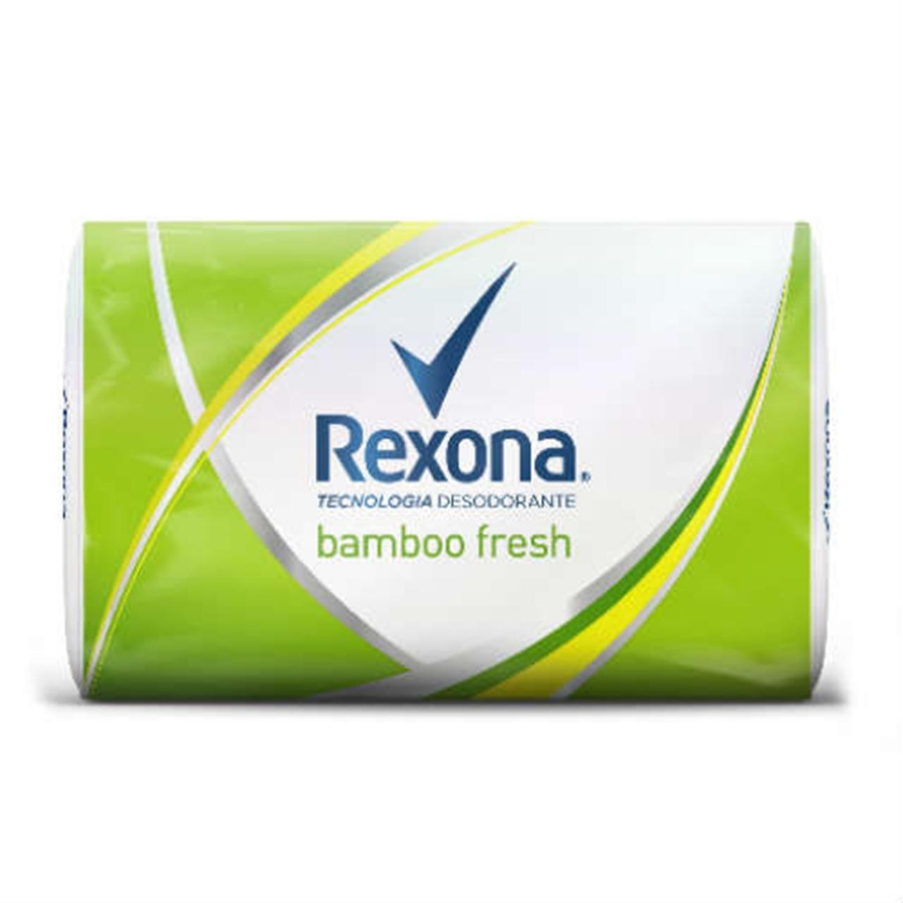 imagem de SABONETE REXONA 84G ALOE FRESH