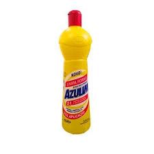 imagem de LIMPA FORNO AZULIM 500ML